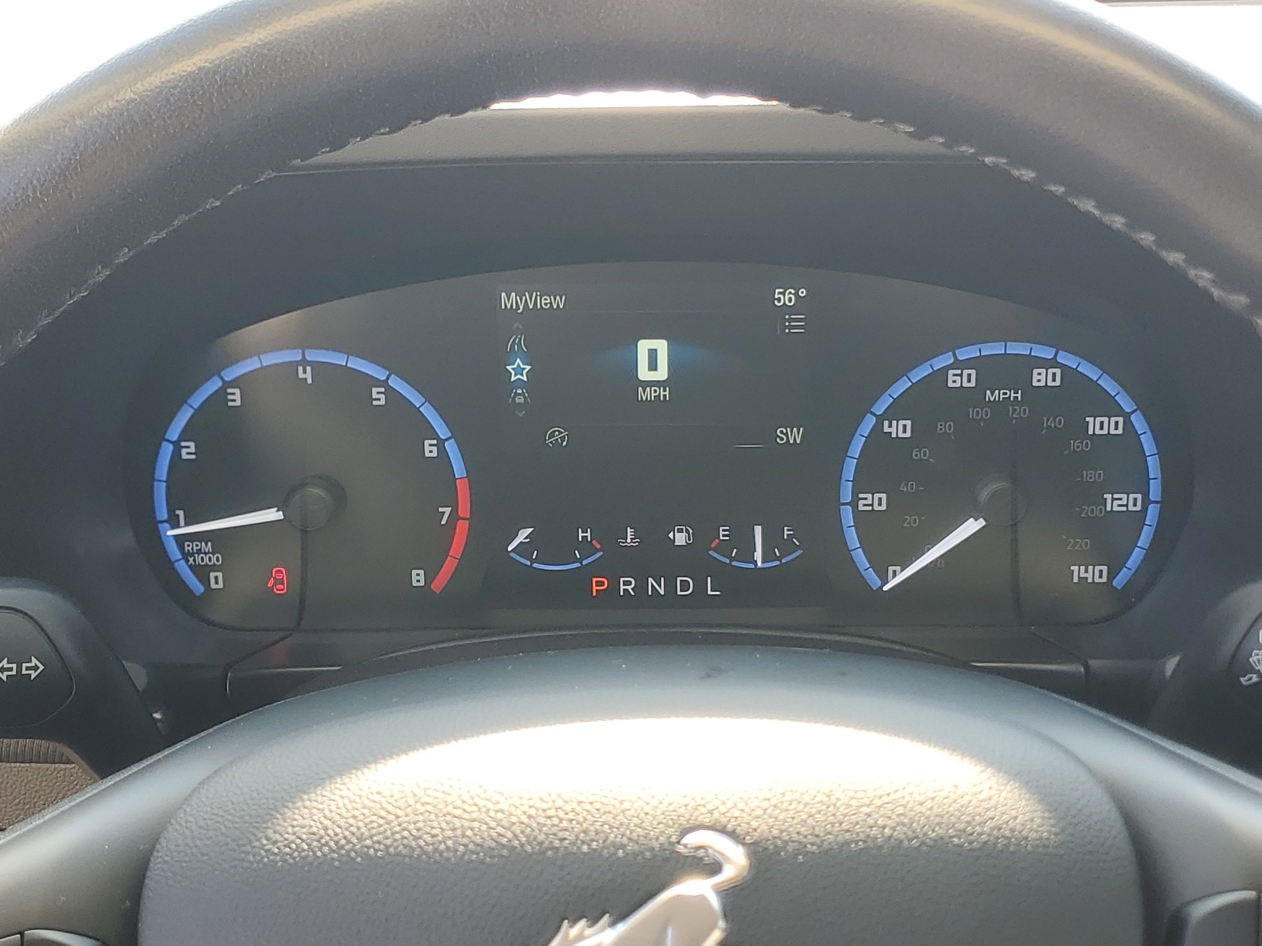 Used 2021 Ford Bronco Sport Big Bend w/ Big Bend Package AWD/4WD image 15
