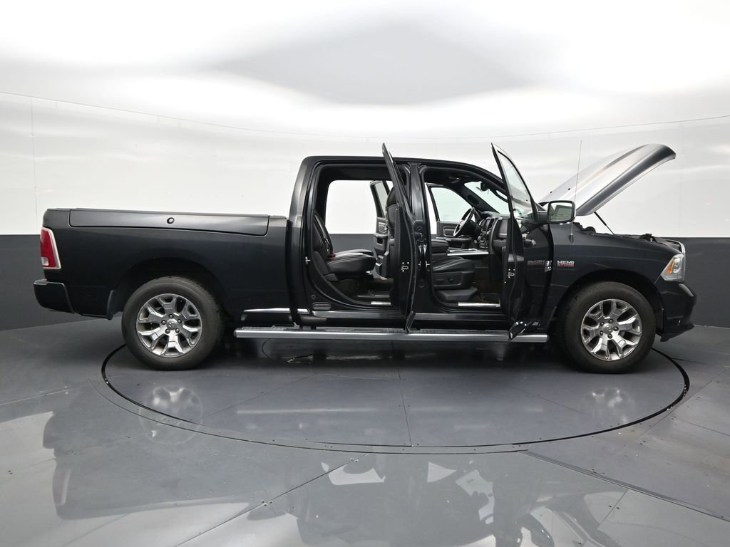 Used 2016 RAM 1500 Limited image 29