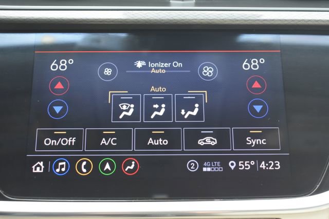 Used 2020 Buick Encore GX Essence w/ Experience Buick Package image 25