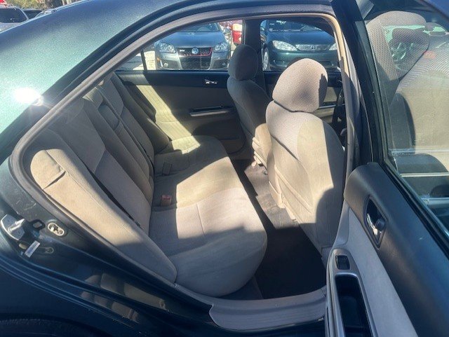 Used 2003 Toyota Camry LE image 13