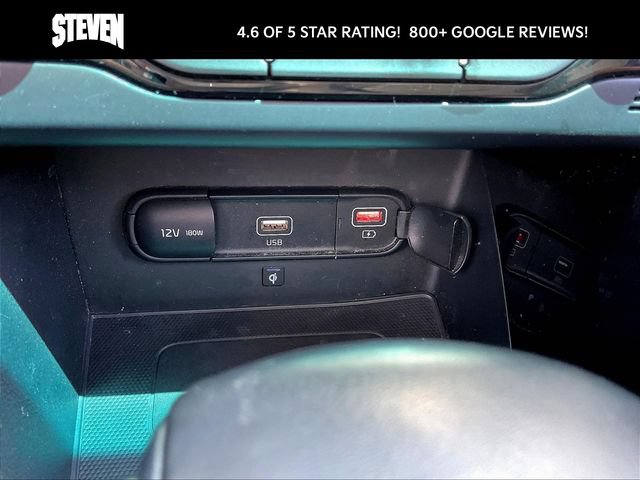 Used 2022 Kia Niro Touring Special Edition FWD image 19