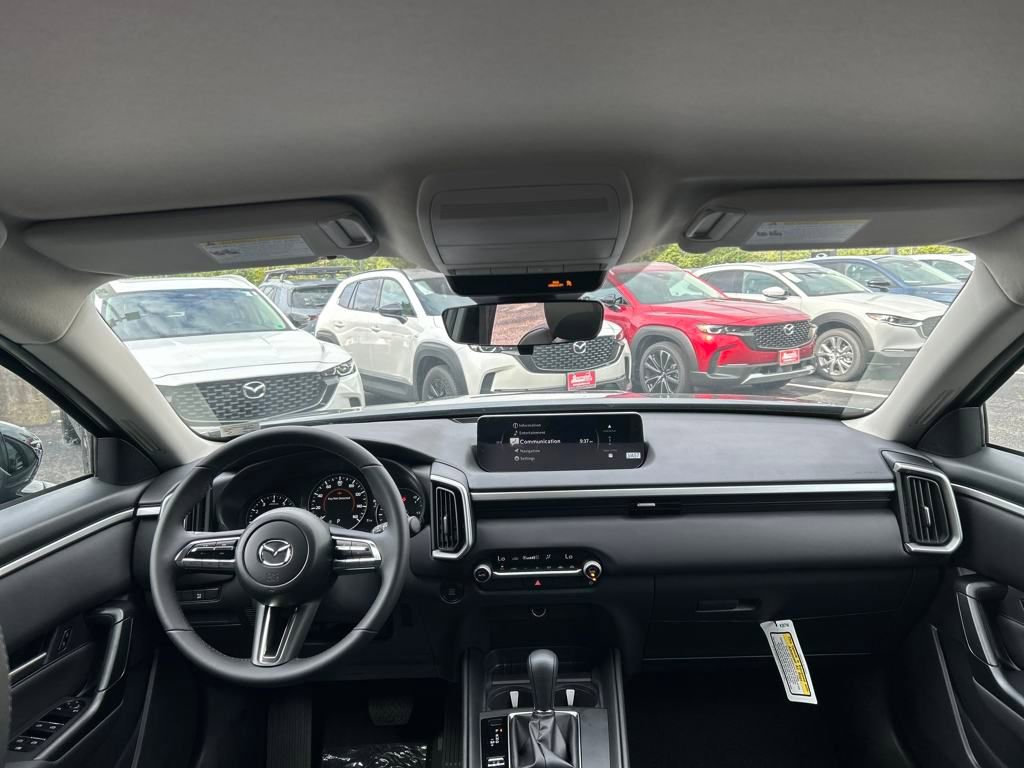 Used 2025 MAZDA CX-50 AWD 2.5 S w/ Cargo Package image 25