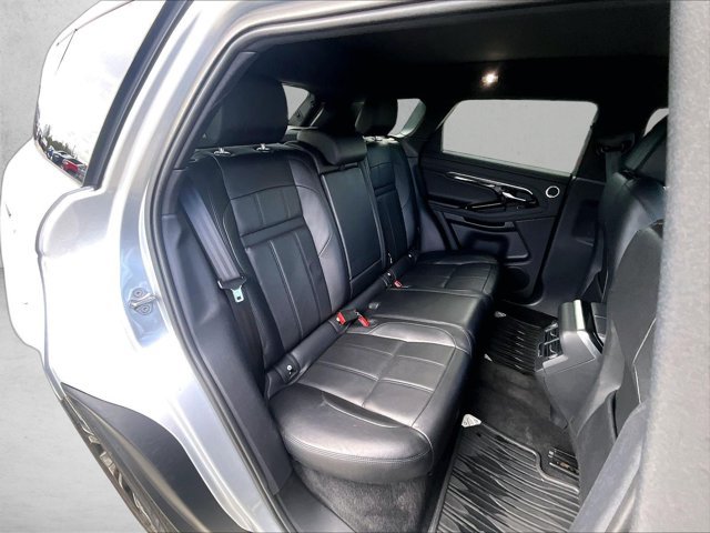 Used 2020 Land Rover Range Rover Evoque SE AWD/4WD image 25