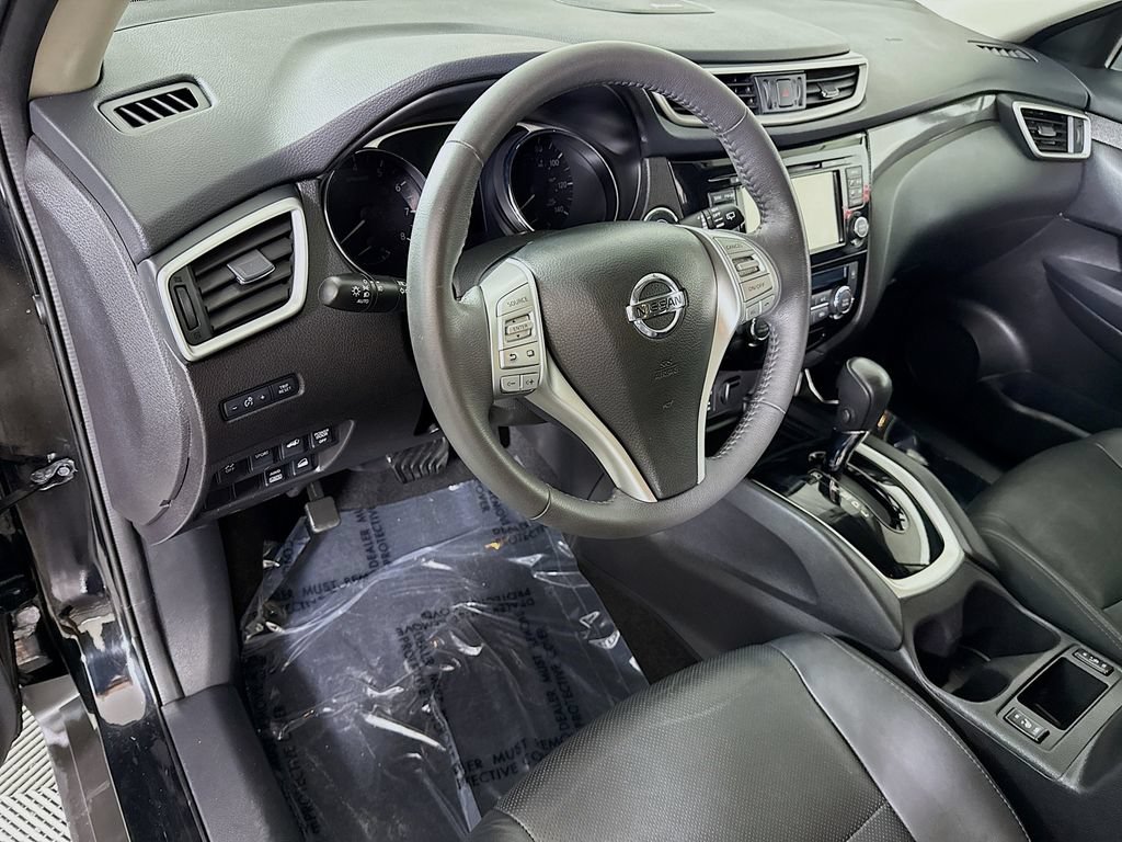 Used 2014 Nissan Rogue SL AWD/4WD image 19