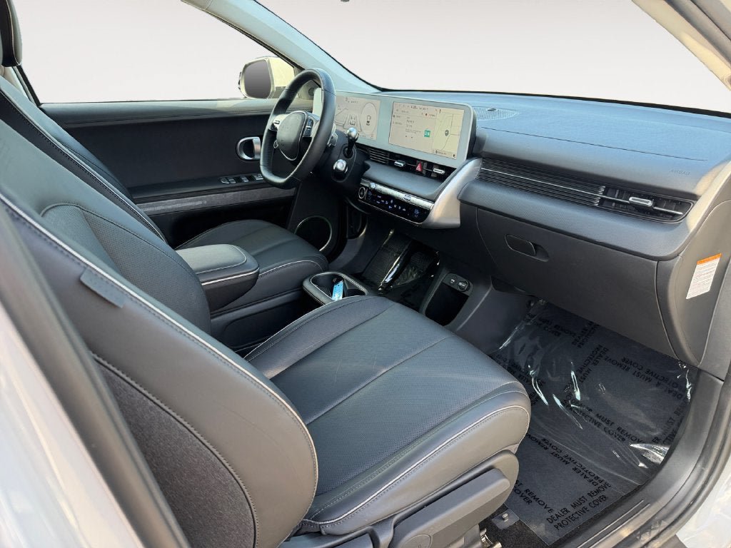 Certified 2023 Hyundai Ioniq 5 SEL w/ Cargo Package AWD/4WD image 27