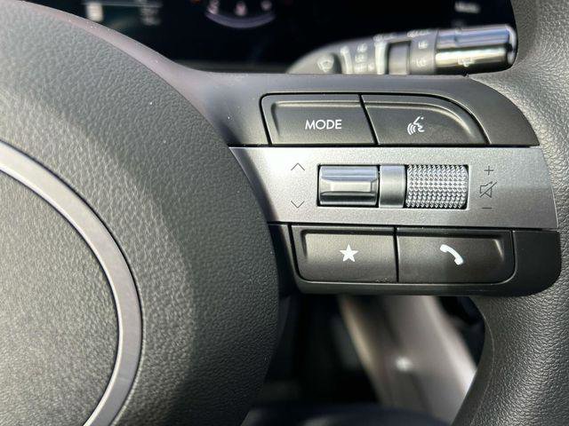 New 2026 Hyundai Tucson SEL image 12