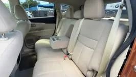 Used 2015 Nissan Murano SV image 21