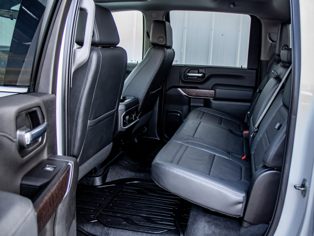 Used 2022 GMC Sierra 3500 Denali w/ Denali Ultimate Package image 26