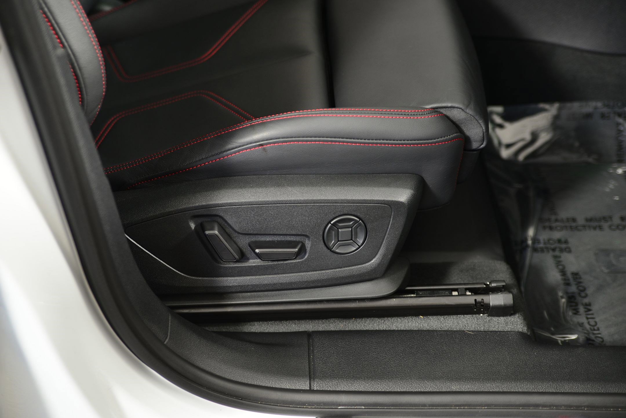 Certified 2025 Audi Q3 2.0T Premium Plus w/ Premium Plus Package image 10