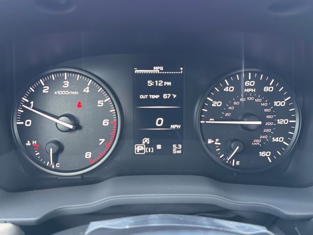 New 2026 Subaru Forester image 11