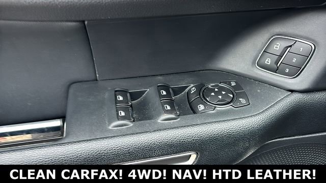 Used 2022 Ford Expedition Max XLT image 8