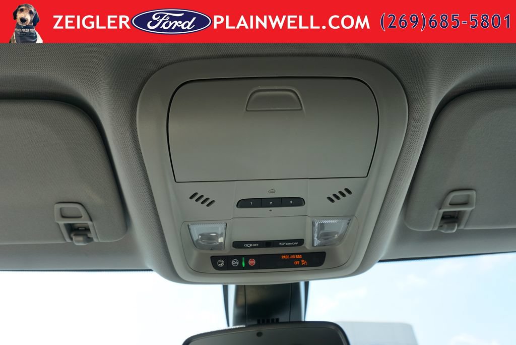 Used 2023 Chevrolet Blazer LT w/ LPO, Floor Liner Package FWD image 31