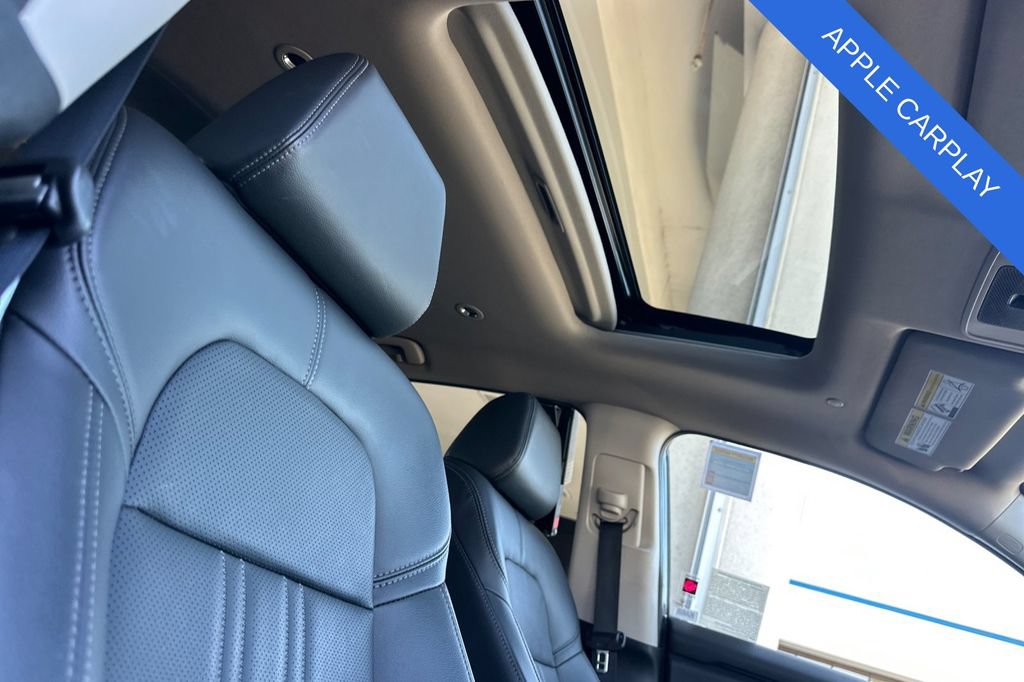 Used 2024 Honda HR-V EX-L image 18