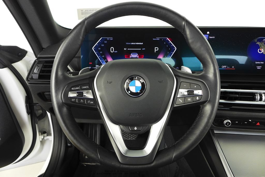 Certified 2023 BMW 230i xDrive Coupe w/ Convenience Package AWD/4WD image 27