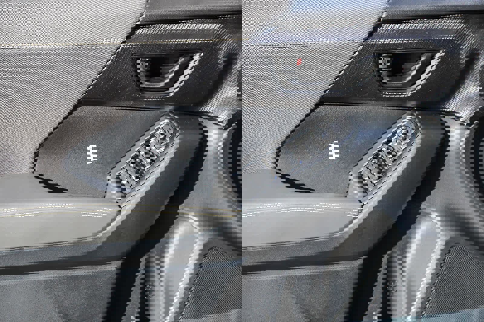 New 2025 Subaru Crosstrek 2.5i Sport w/ Crosstrek Mirror Package image 35