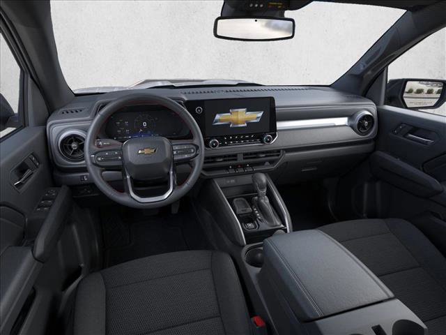 New 2025 Chevrolet Colorado LT w/ Advanced Trailering Package image 15