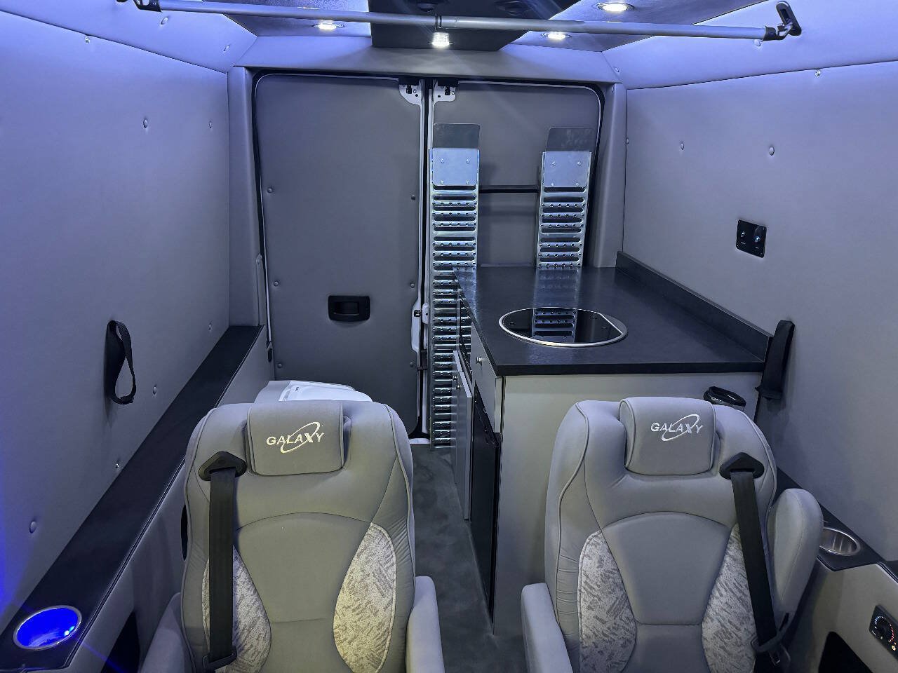 Used 2015 RAM ProMaster 2500 FWD image 83