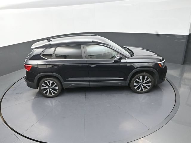 Used 2024 Volkswagen Taos SE FWD image 29