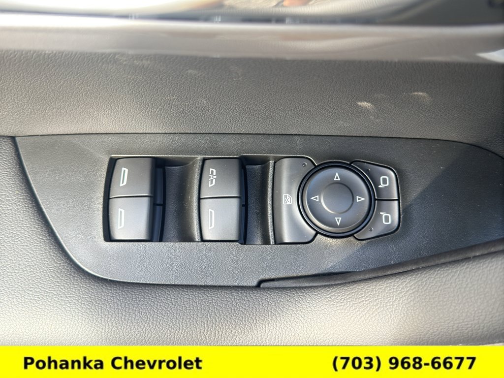 New 2026 Chevrolet Blazer LT AWD/4WD image 20