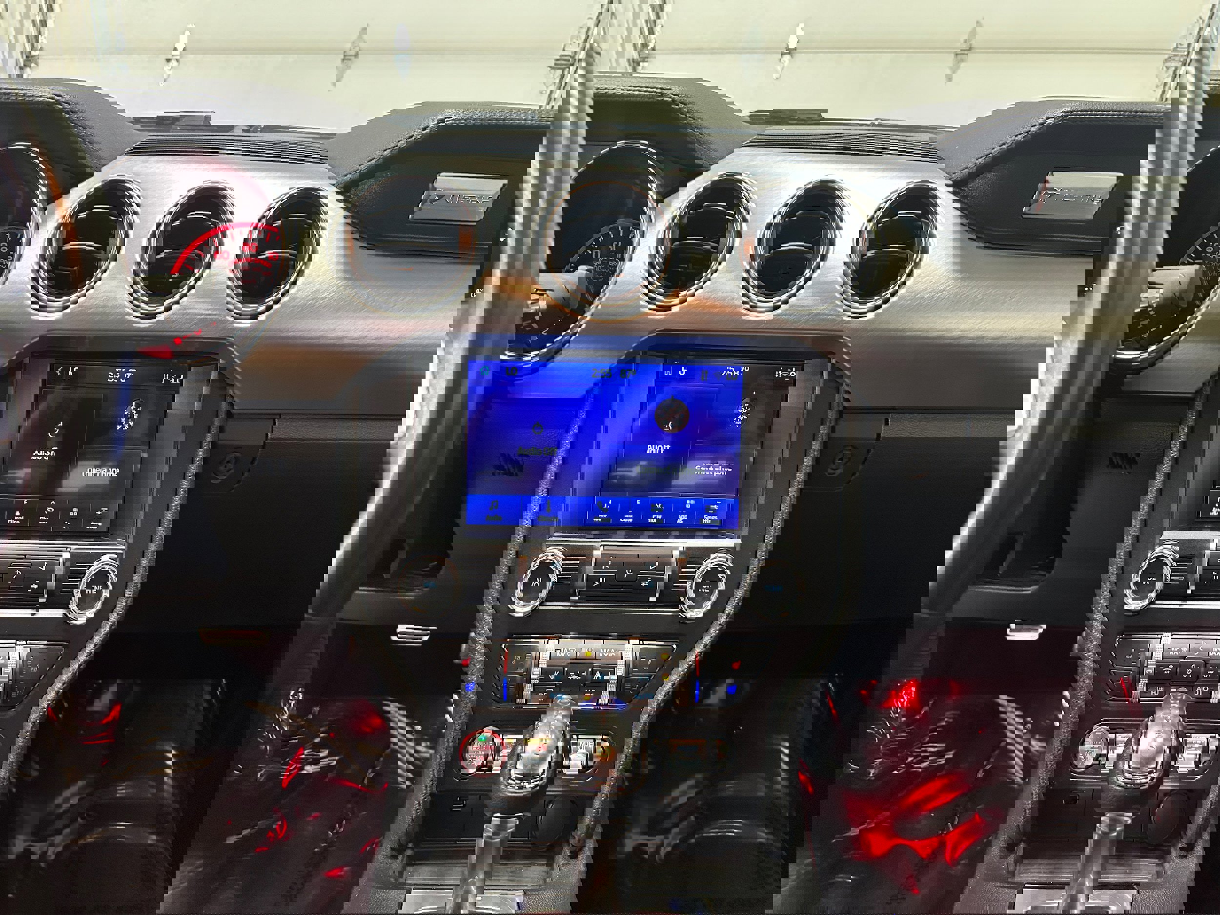 Certified 2023 Ford Mustang Premium image 17