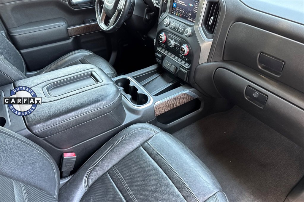 Used 2021 GMC Sierra 1500 Denali w/ Denali Ultimate Package image 23