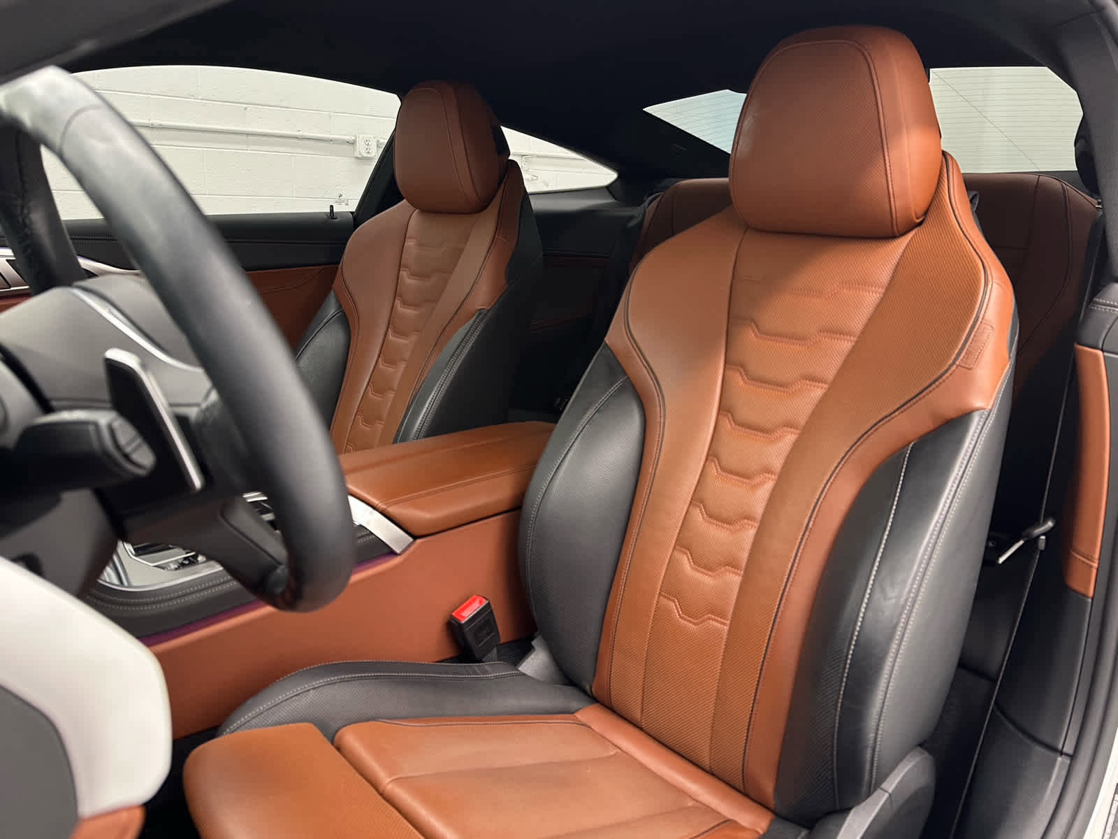 Used 2022 BMW 840i xDrive Coupe image 13