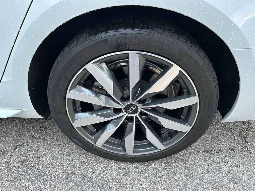 Used 2023 Audi A4 2.0T Premium Plus image 9