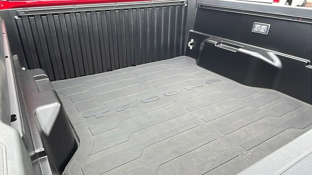 New 2026 Toyota Tacoma SR5 image 31