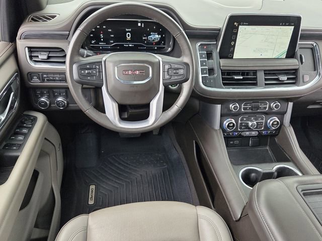 Used 2023 GMC Yukon XL SLT image 11