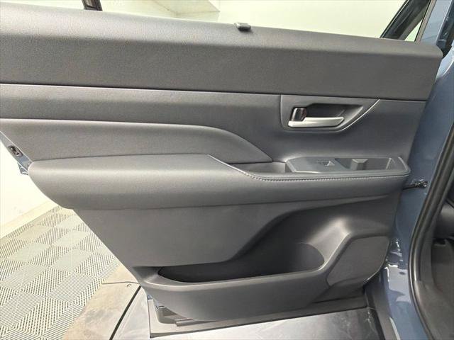 Certified 2026 Toyota Grand Highlander FWD image 39