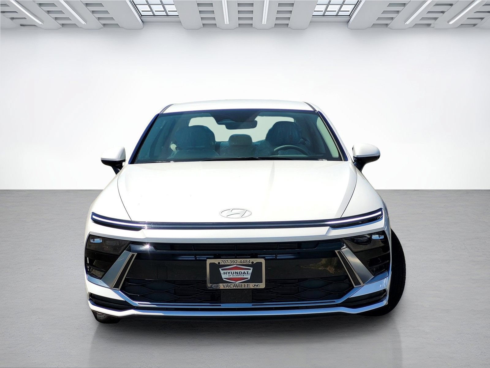 New 2026 Hyundai Sonata SEL FWD image 2