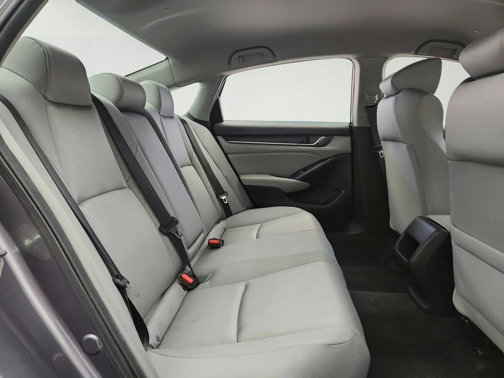Used 2019 Honda Accord LX image 28