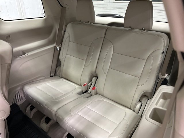 Used 2023 GMC Acadia Denali image 35
