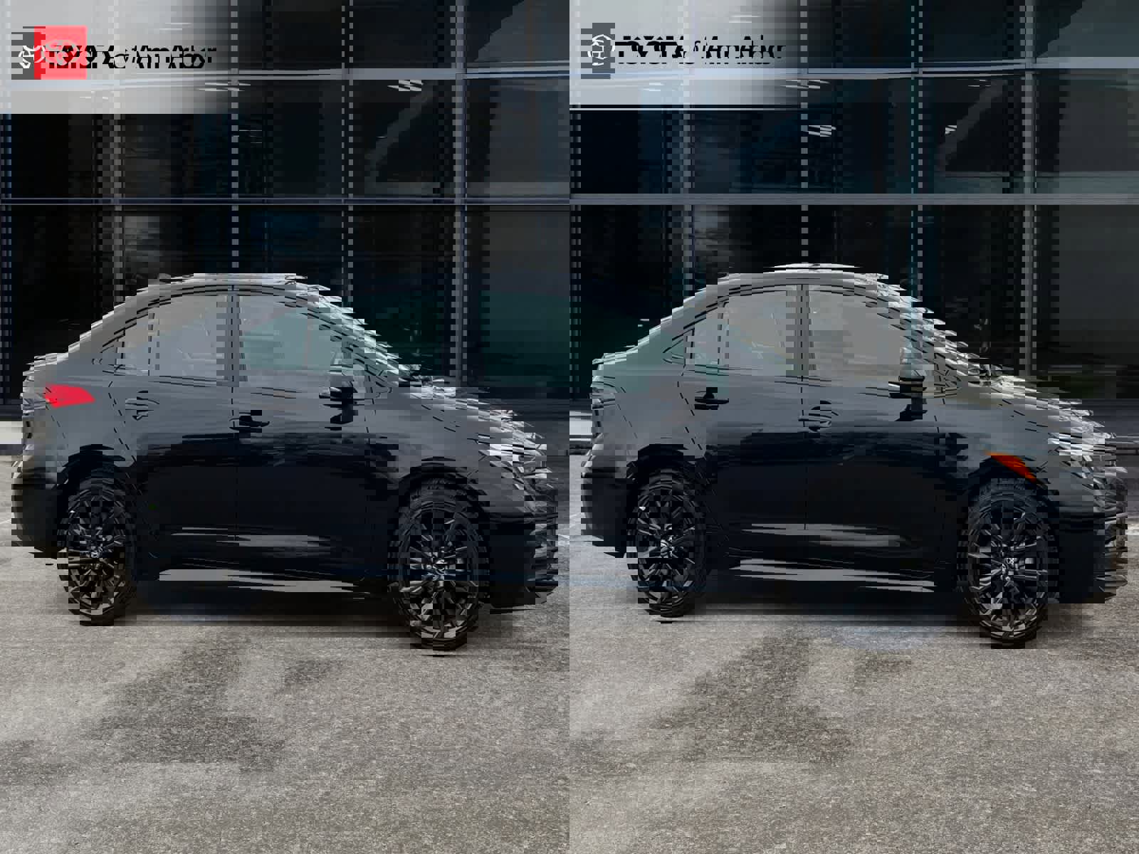 Used 2023 Toyota Corolla SE image 10