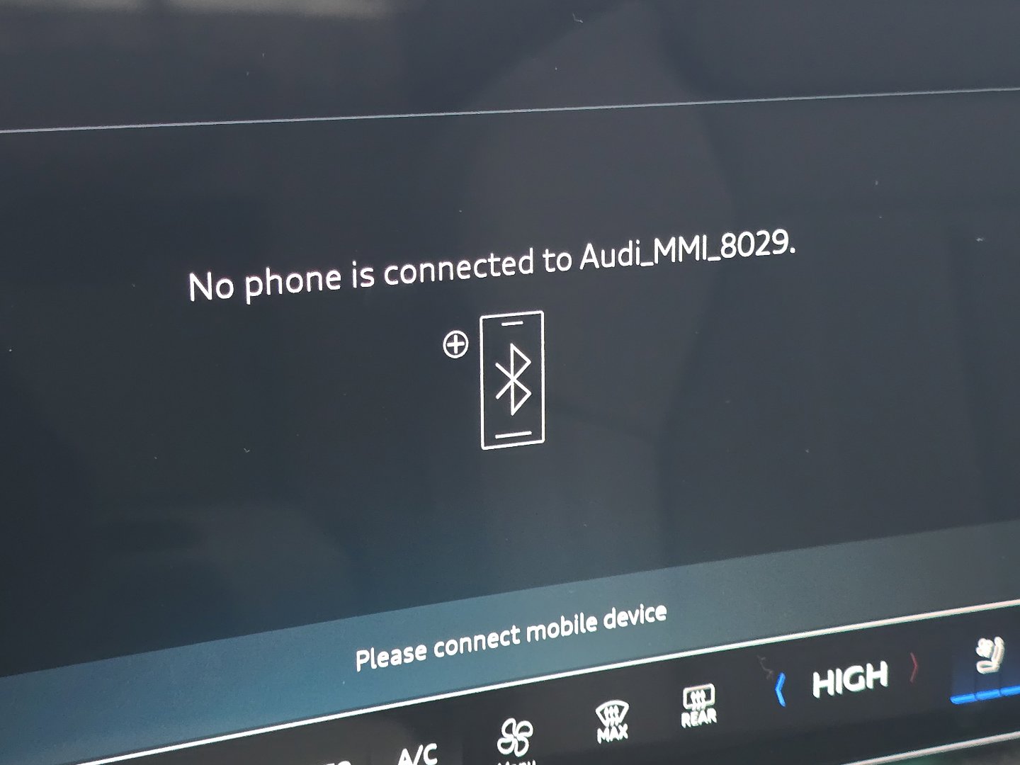 Certified 2025 Audi Q5 Prestige image 14