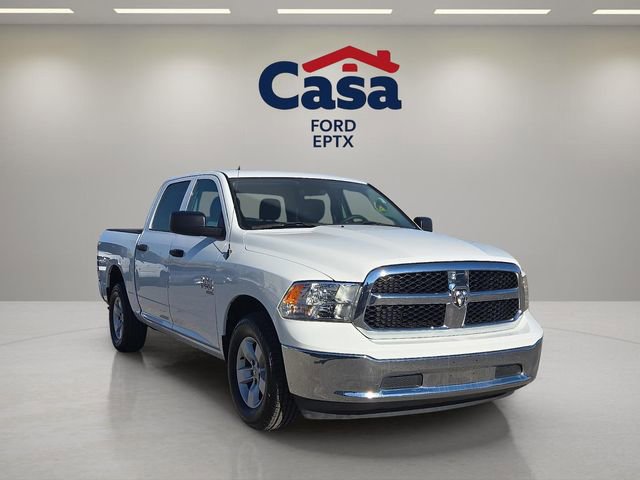 Used 2022 RAM 1500 Classic SLT