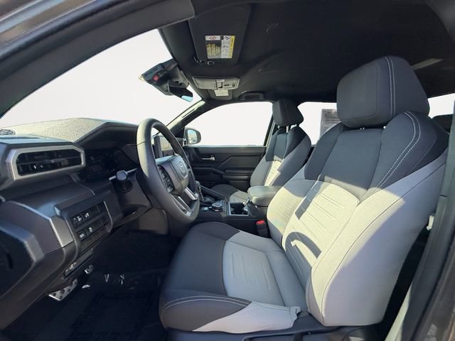 Certified 2026 Toyota Tacoma TRD Sport AWD/4WD image 9