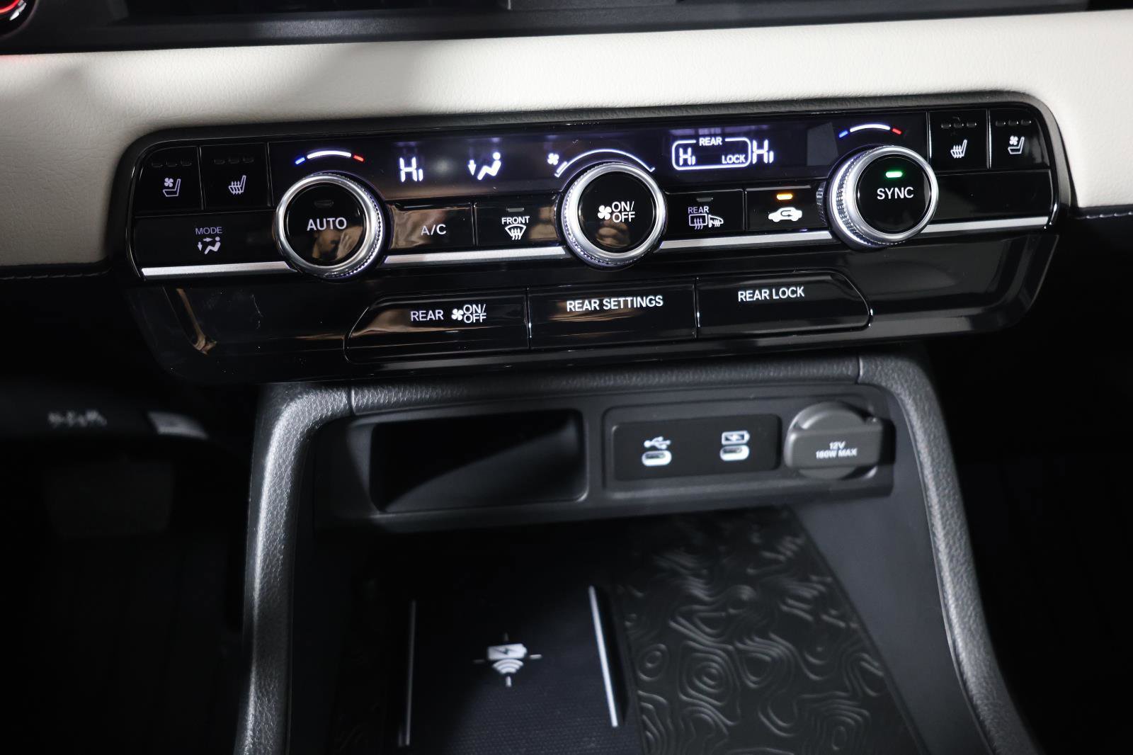 New 2026 Honda Passport TrailSport Elite image 16