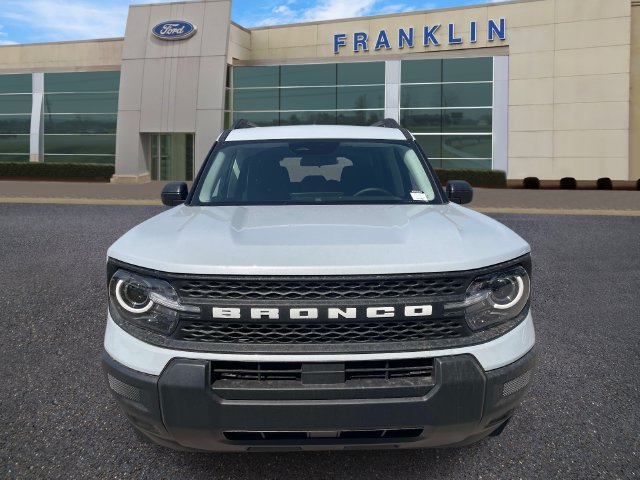 New 2026 Ford Bronco Sport Big Bend w/ Convenience Package AWD/4WD image 8