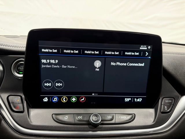 Used 2025 Chevrolet Blazer LT image 33