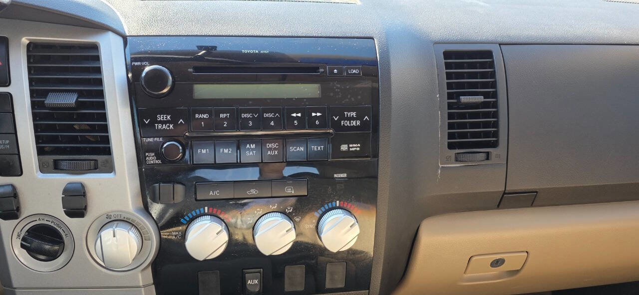 Used 2007 Toyota Tundra SR5 image 14