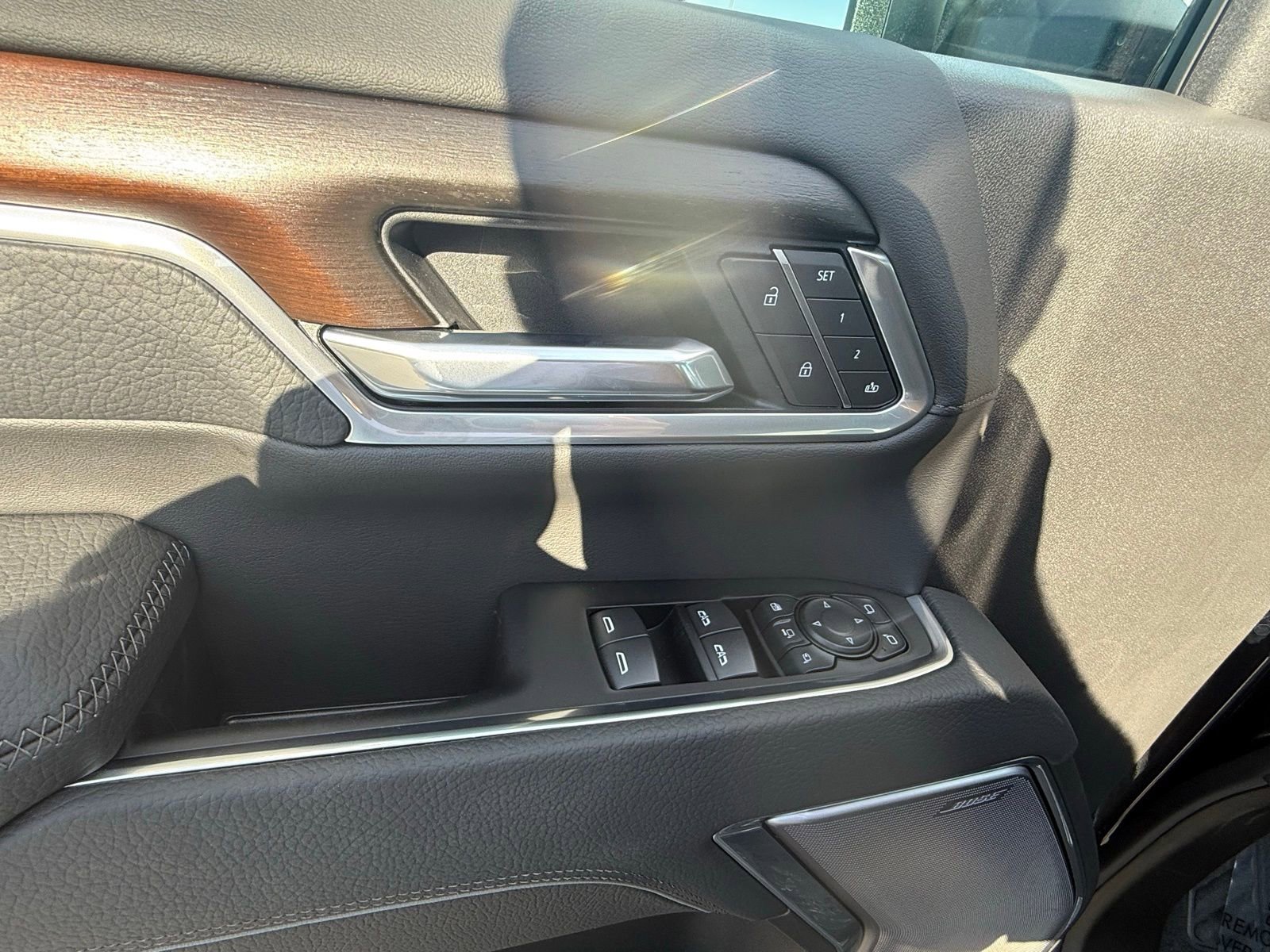 New 2026 GMC Sierra 2500 Denali w/ Denali Reserve Package image 14