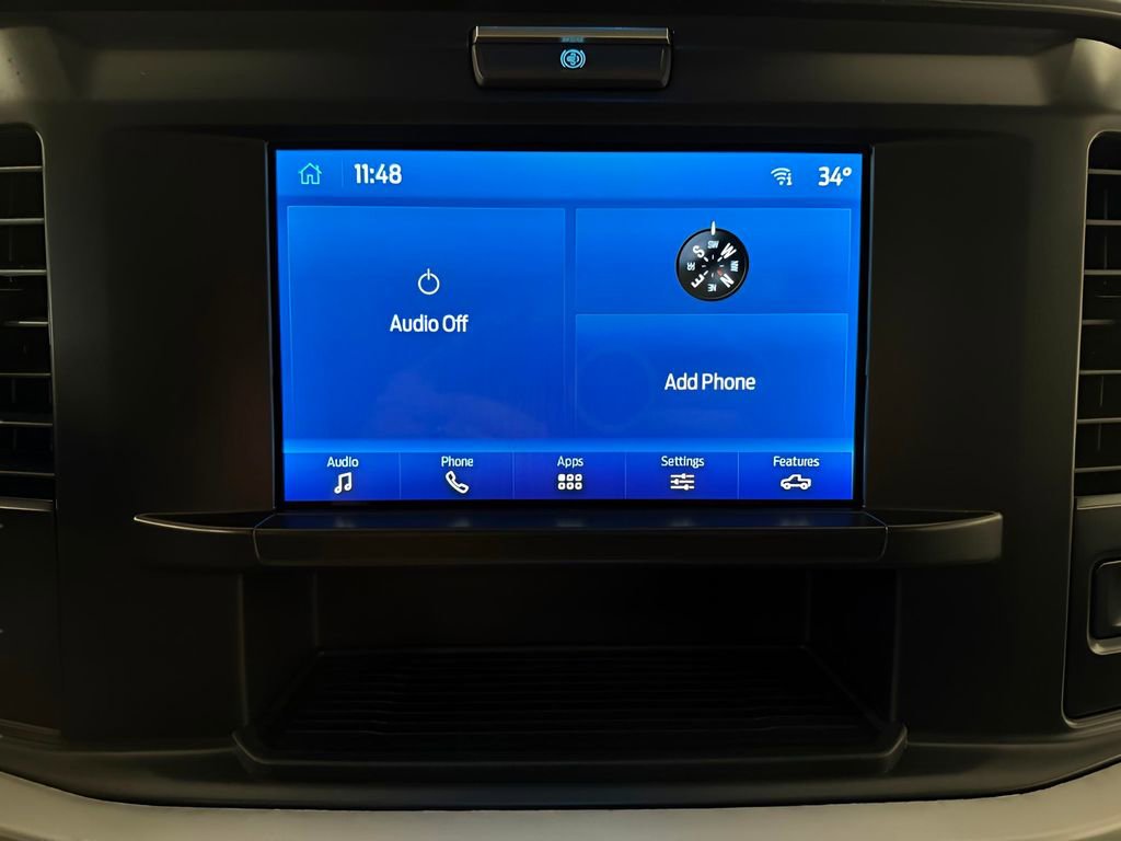 New 2026 Ford F250 XLT w/ 360-Degree Camera Package AWD/4WD image 20