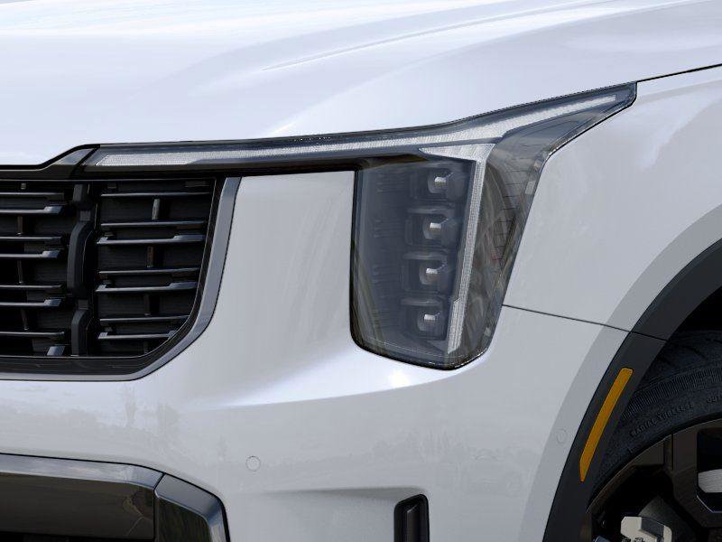 New 2026 Kia Sorento SX Prestige AWD/4WD image 11