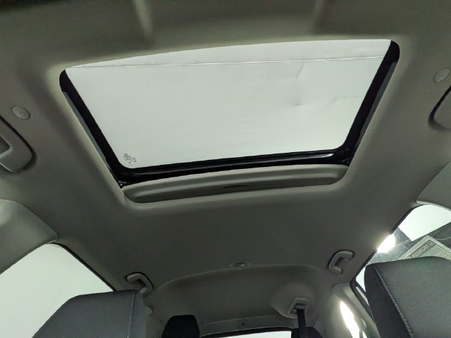 New 2027 Honda CR-V EX image 6