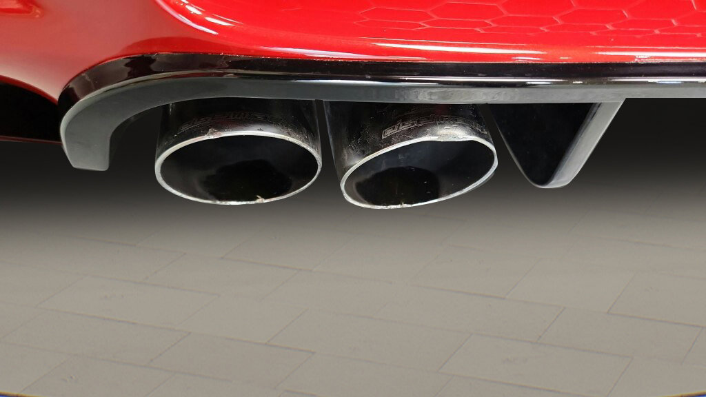 Used 2011 BMW M3 Coupe image 36