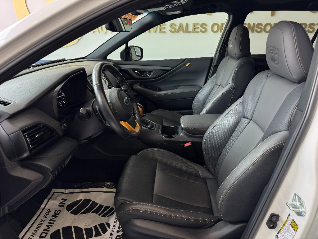 Used 2022 Subaru Outback Wilderness image 22
