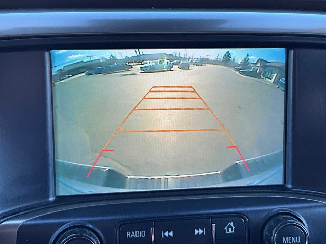 Used 2017 Chevrolet Silverado 1500 High Country AWD/4WD image 22