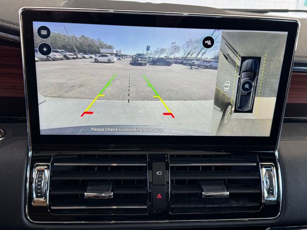 Used 2023 Lincoln Navigator L Reserve image 38