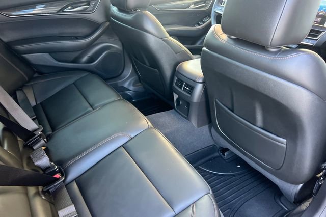 Used 2024 Cadillac CT5 Sport w/ Cold Weather Package image 18